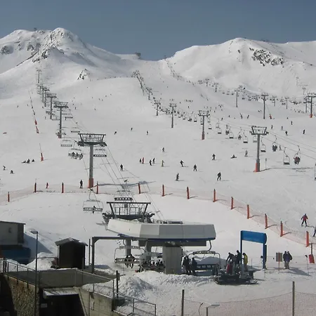 Apartment Grifovacances Tres Estrelles Club *