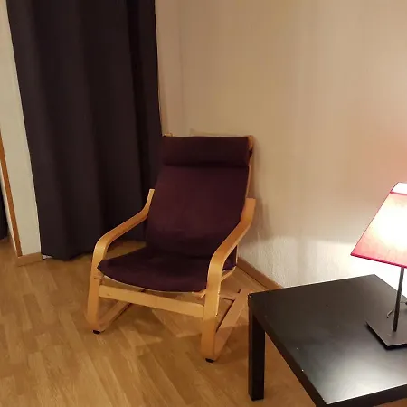 Grifovacances Tres Estrelles Club Apartment *