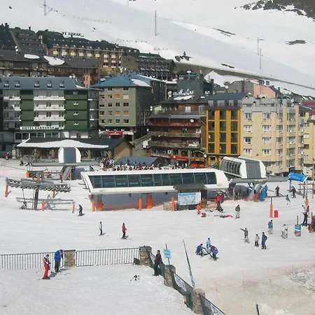 Grifovacances Tres Estrelles Club