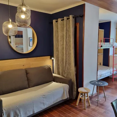 Grifovacances Tres Estrelles Club Apartment