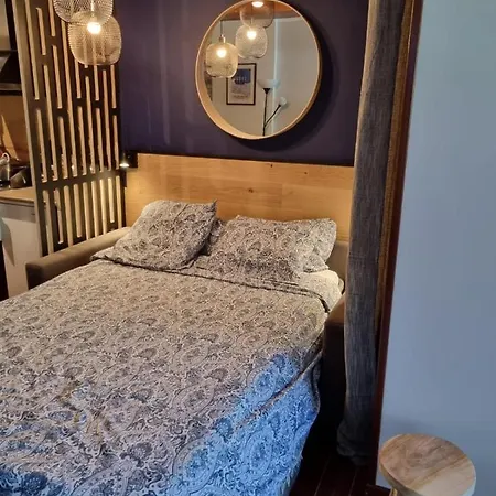 Grifovacances Tres Estrelles Club Apartment *