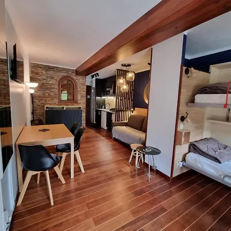 Grifovacances Tres Estrelles Club