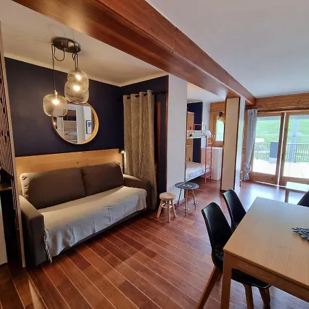 Grifovacances Tres Estrelles Club Appartamento