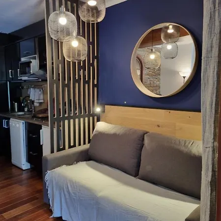 Appartamento Grifovacances Tres Estrelles Club Pas De La Casa