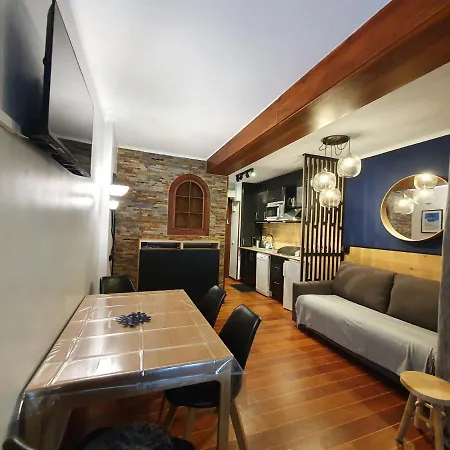 Grifovacances Tres Estrelles Club Apartment