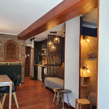 Grifovacances Tres Estrelles Club Apartment *