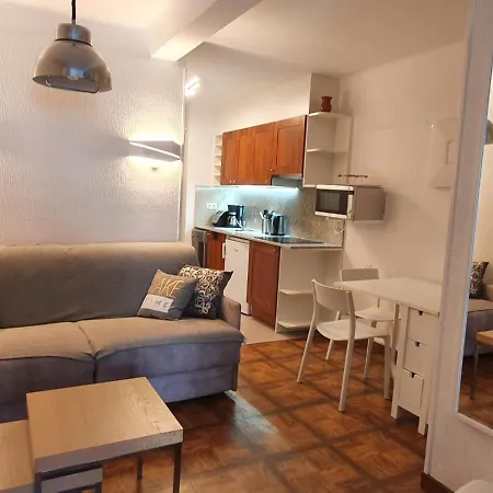 Grifovacances Tres Estrelles Club Appartamento Pas De La Casa