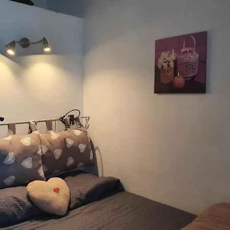Appartamento Grifovacances Tres Estrelles Club Pas De La Casa