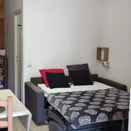 Grifovacances Tres Estrelles Club Apartment