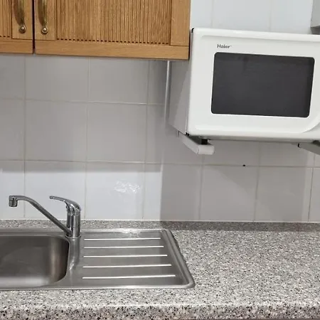 Appartamento Grifovacances Tres Estrelles Club Pas De La Casa