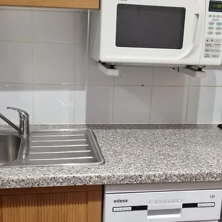Apartment Grifovacances Tres Estrelles Club