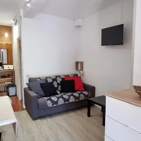 Grifovacances Tres Estrelles Club *