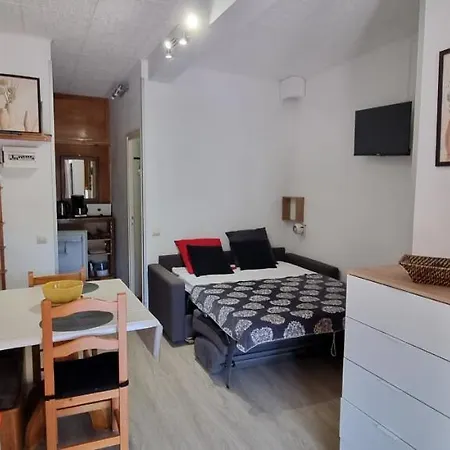 Grifovacances Tres Estrelles Club Apartment *