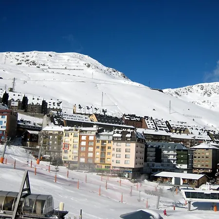 Grifovacances Tres Estrelles Club Apartment *