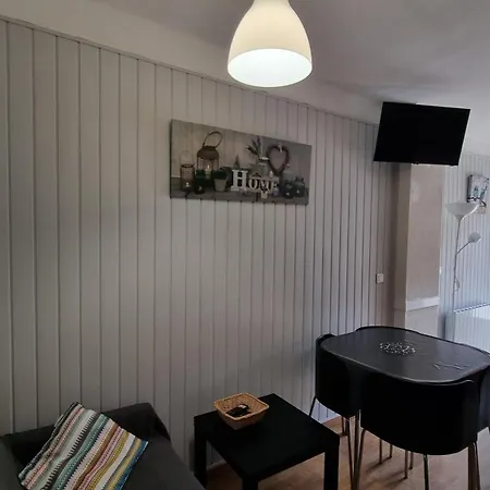 Apartment Grifovacances Tres Estrelles Club Pas De La Casa
