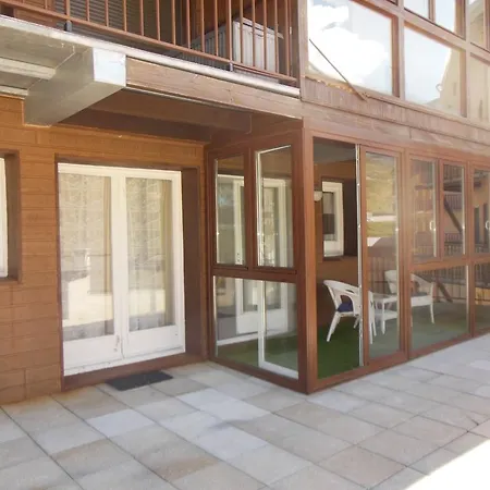 Appartamento Grifovacances Tres Estrelles Club Pas De La Casa