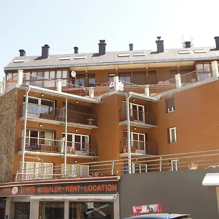 Grifovacances Tres Estrelles Club Apartment