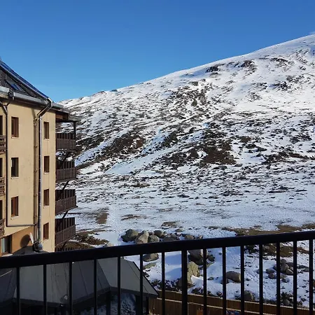 Grifovacances Tres Estrelles Club Apartment