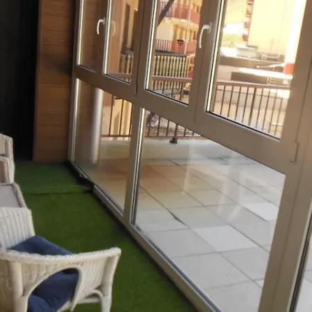 Grifovacances Tres Estrelles Club Appartamento *