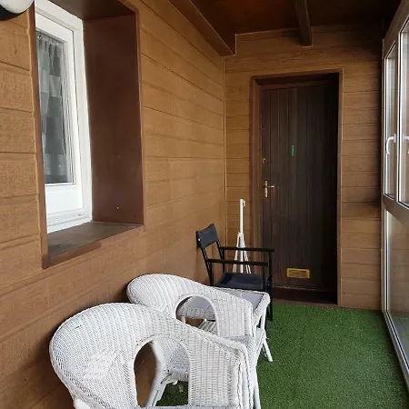 Grifovacances Tres Estrelles Club Apartment